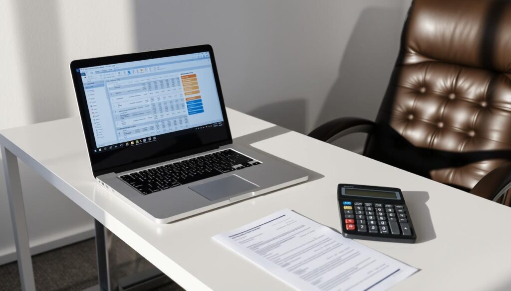 Tax Consultation
