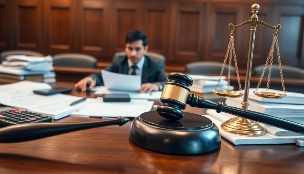 Tax litigation for individuals