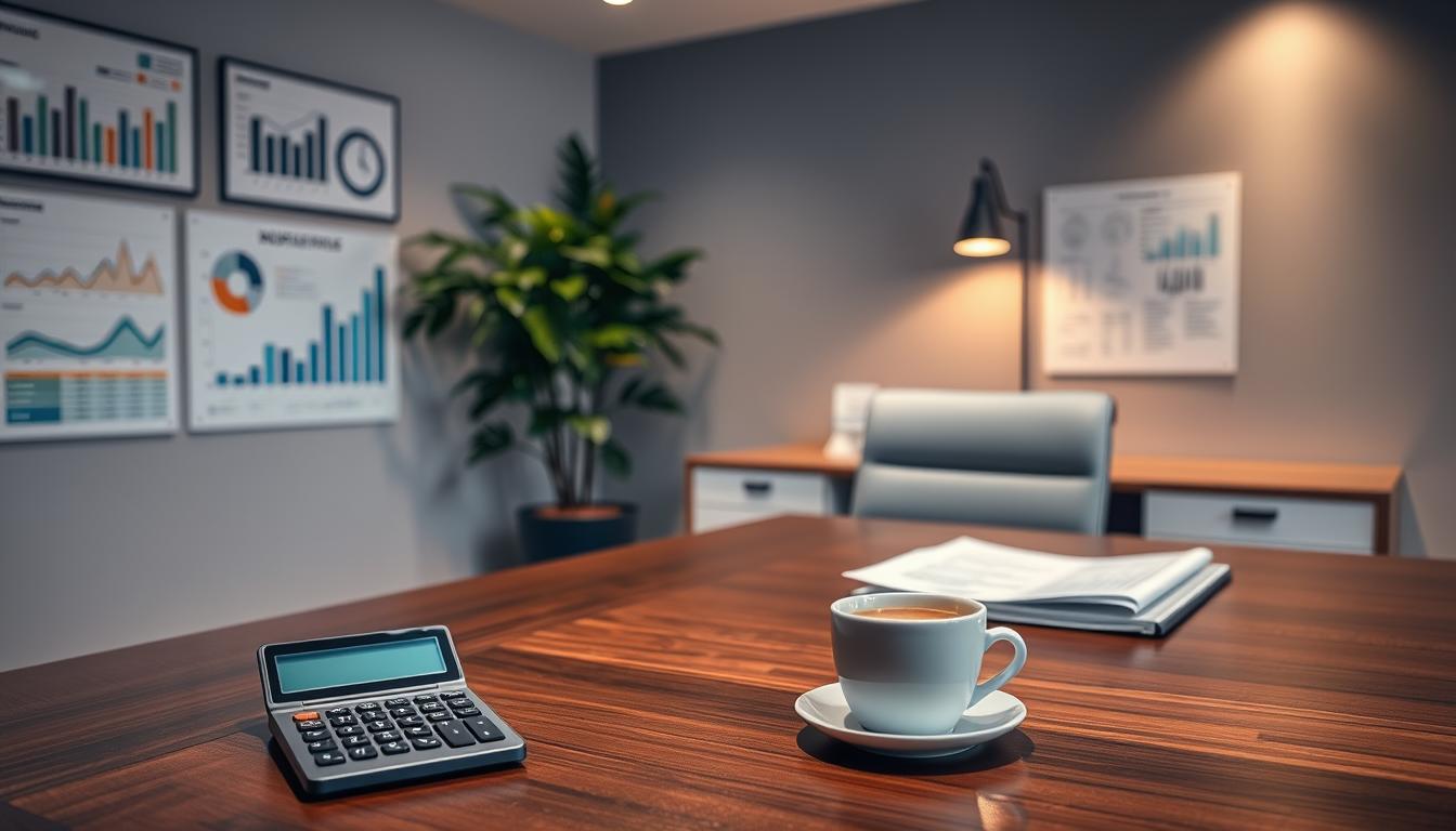 business tax services