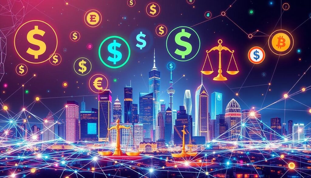 emerging trends in international taxation