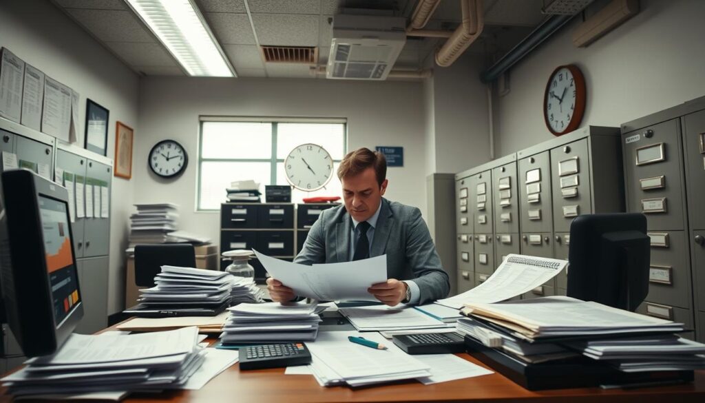 tax audit
