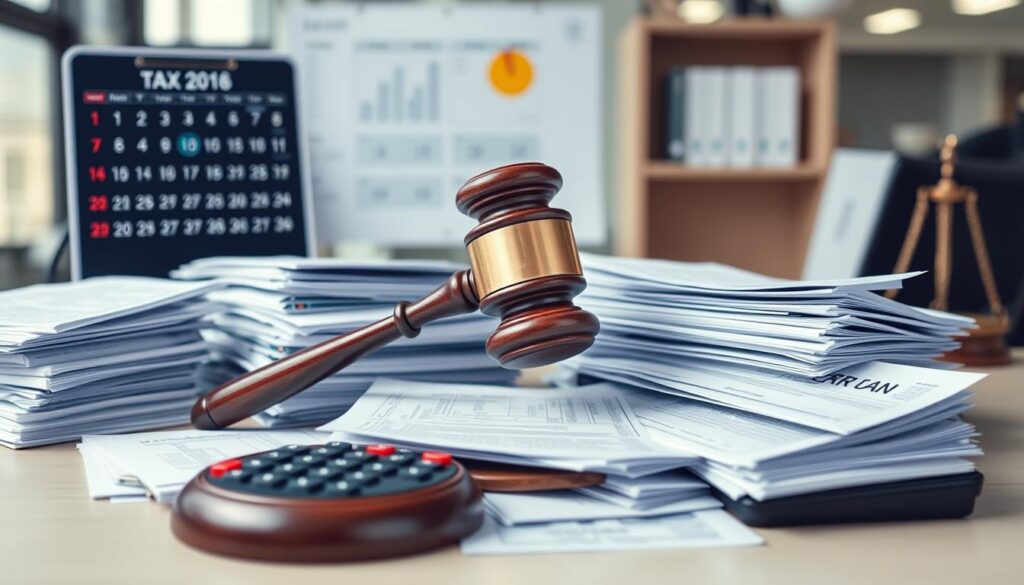 tax law changes