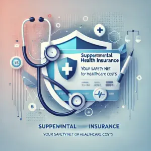 (Supplemental Health Insurance) What It Is and Why You Need It
