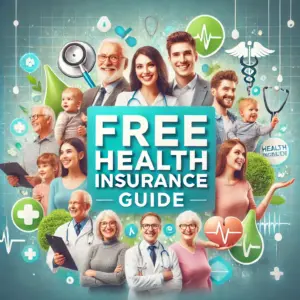 Free Health Insurance | Unlocking Quality Healthcare Without Financial Strain