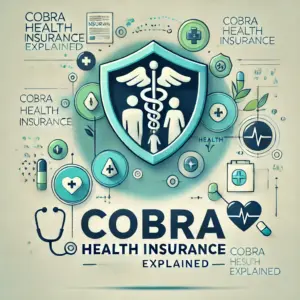 COBRA Health Insurance : Comprehensive Guide to Coverage Continuation