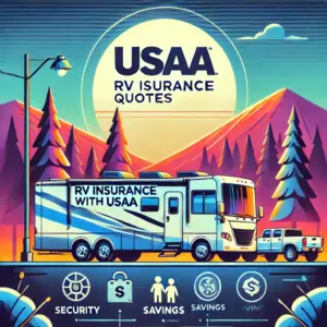 Ultimate Guide to RV Insurance Quotes with USAA: Comprehensive Coverage for Peaceful Journeys